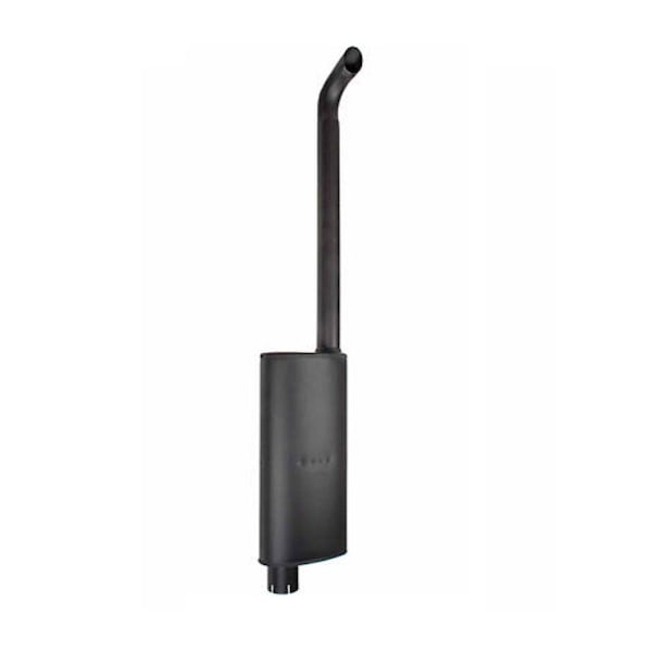 Aftermarket New Muffler fits Case International Tractor 885 HYDRO 84 385 484 584 684 784 884 83027C1 - main